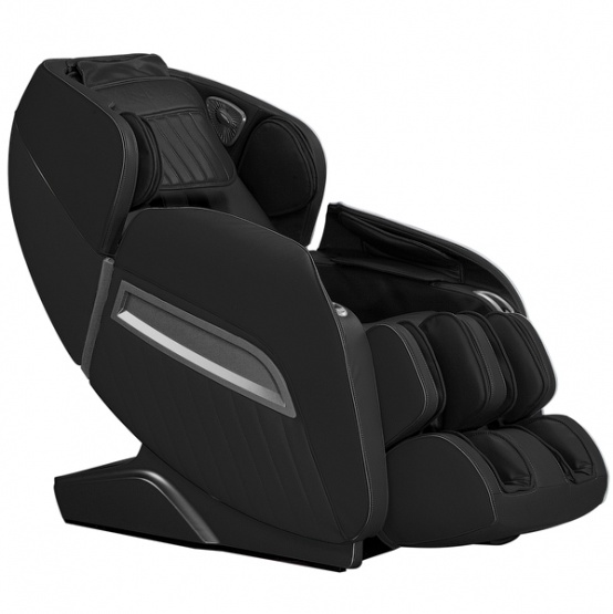 Массажное кресло Bodo Ecto Sport Black в бюджете от 300 000 до 500 000 рублей