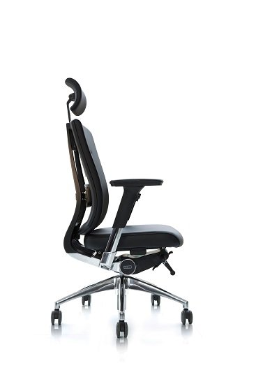 Офисное ортопедическое кресло Duorest  DuoFlex BR-100L